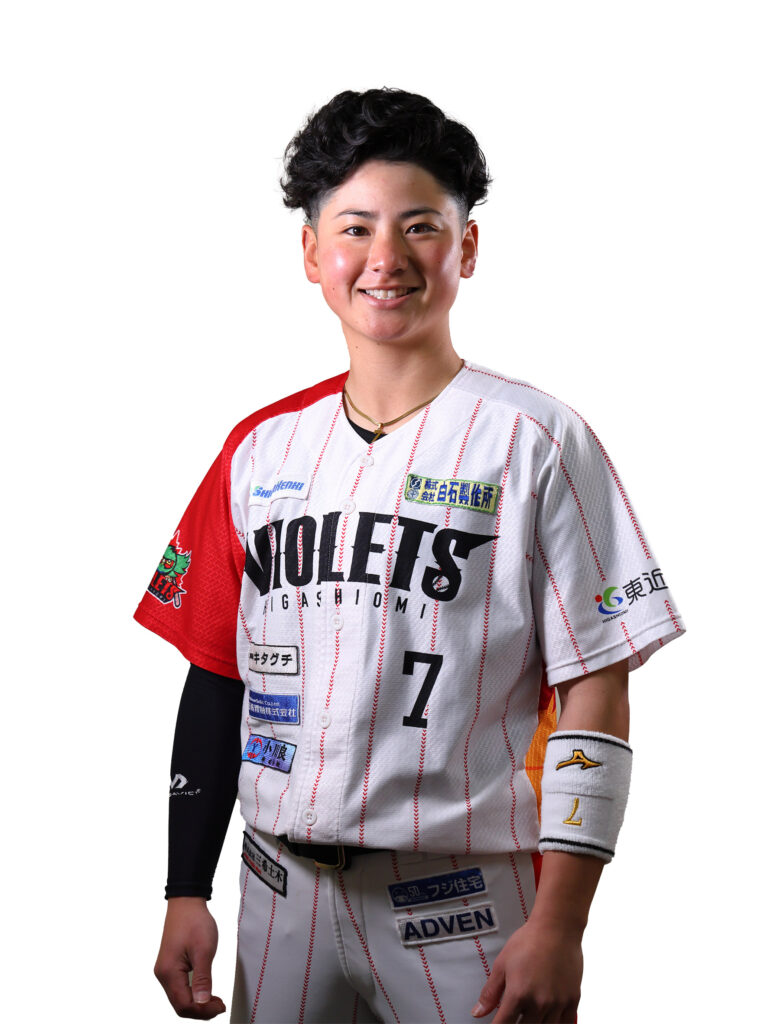 稲嶺　琴乃