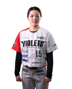 坂原　愛海