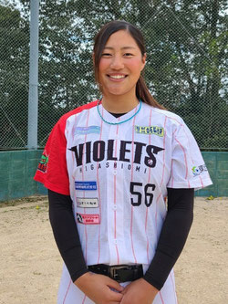 甲斐田　陽菜