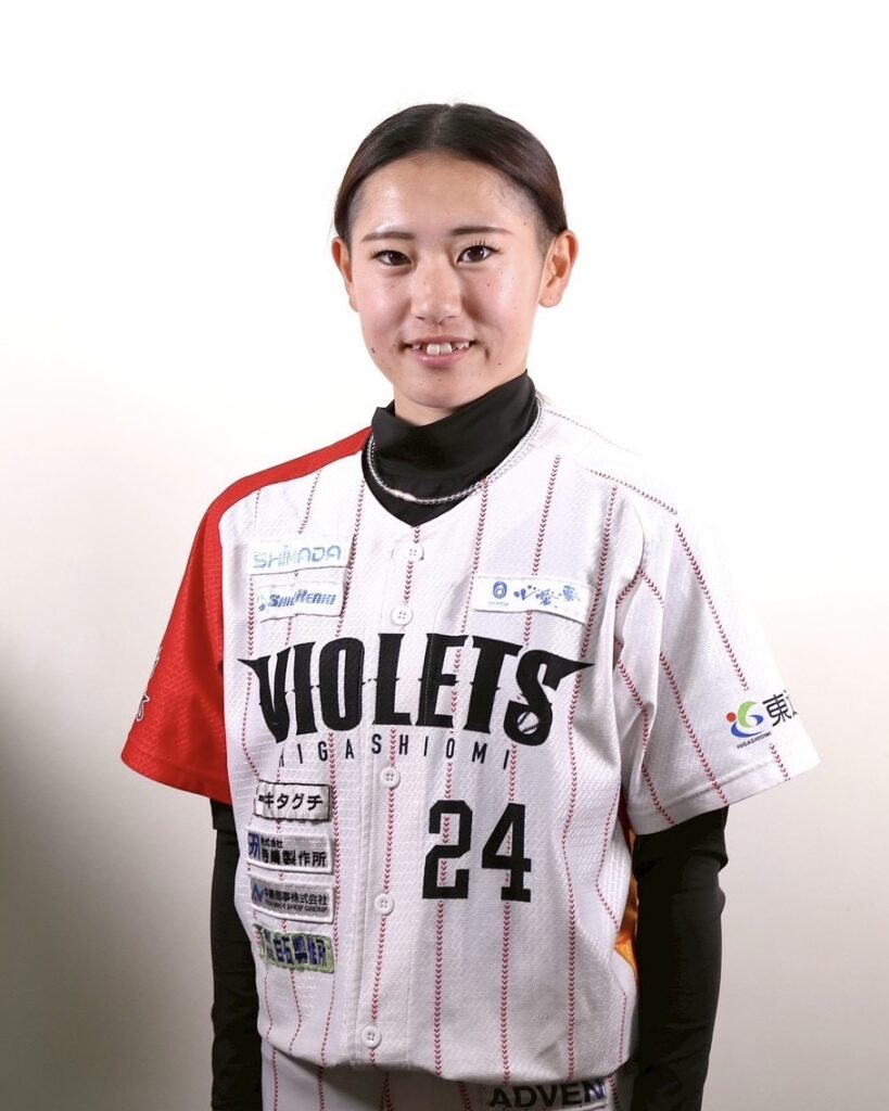 今崎　茜里
