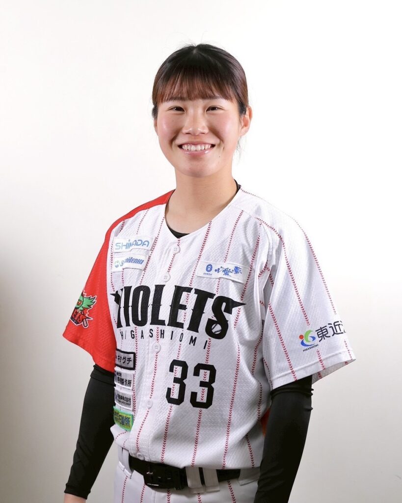 岡田　樹花