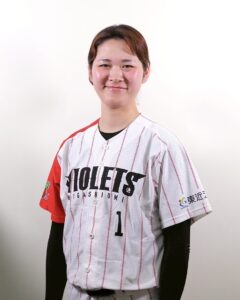 日野口 加奈