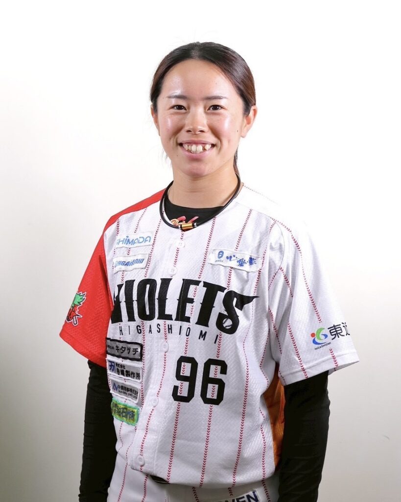 黒田　陽菜