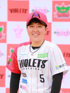 田村　智美