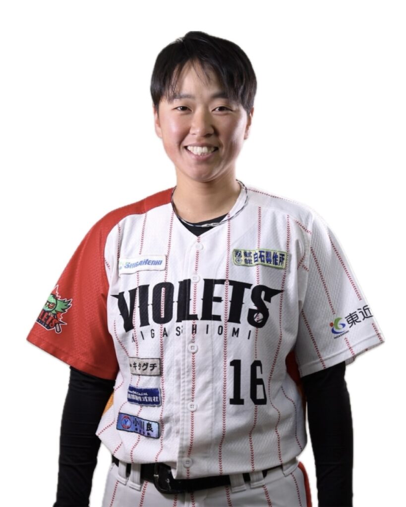 木瀬　悠里