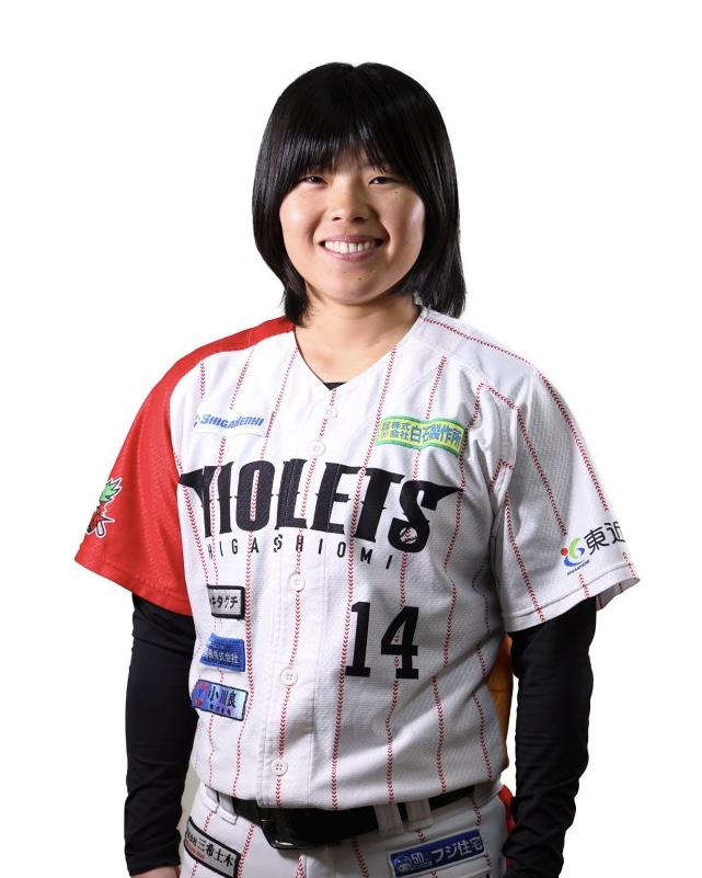 村井　梨紗